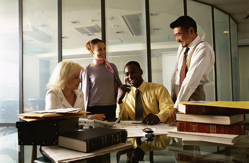 推銷員該如何給客戶送禮品