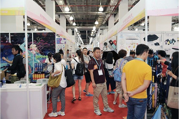 2025第25屆上海國際禮品展